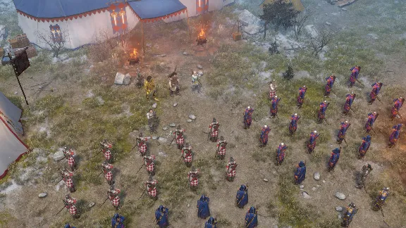 Pathfinder: Wrath of the Righteous - Commander Pack DLC AUTODELIVERY STEAM RUSSIA