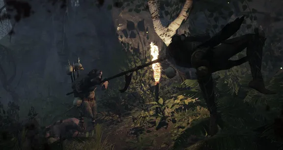 ⚫Warhammer: End Times Vermintide +2 DLC Steam Ключ