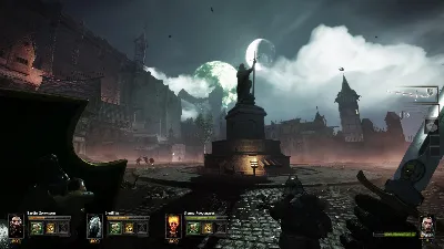 ⚫Warhammer: End Times Vermintide +2 DLC Steam Ключ