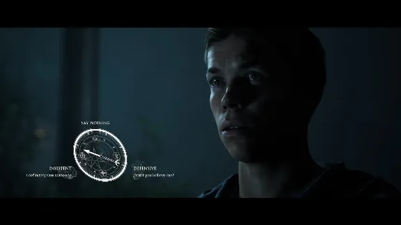 ⚫The Dark Pictures Anthology: Little Hope Steam Ключ
