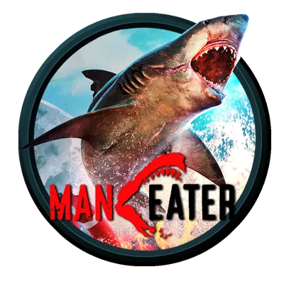Maneater +DeadPoly +GAMES ®✔️Steam (Region Free)(GLOBAL)🌍