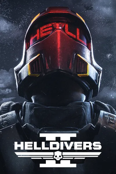 🕑Helldivers 2 Аренда аккаунта Steam | ОНЛАЙН
