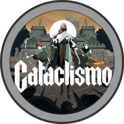 Cataclismo +DLC ®✔️Steam (Region Free)(GLOBAL)🌍