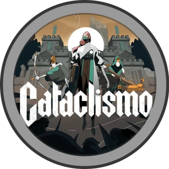 Cataclismo +DLC ®✔️Steam (Region Free)(GLOBAL)🌍