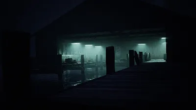 ⚫The Dark Pictures Anthology The Devil in Me Steam Ключ