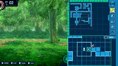 ⚫Etrian Odyssey HD Steam Ключ РФ+Мир +Бонус