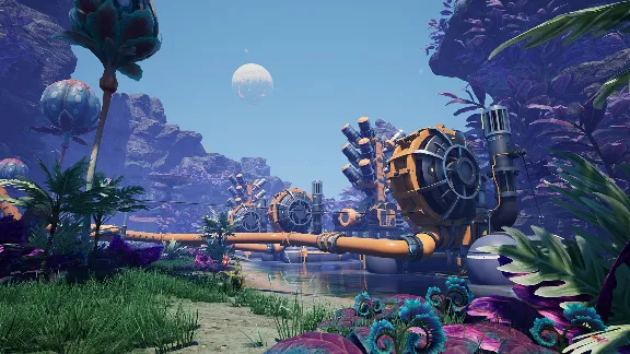 SATISFACTORY XBOX SERIES S|X КЛЮЧ/КОД