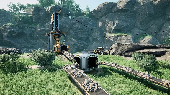 SATISFACTORY XBOX SERIES S|X КЛЮЧ/КОД