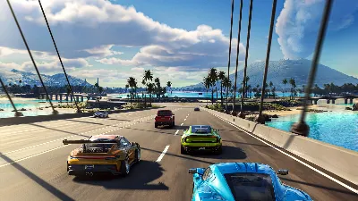 The Crew Motorfest | Year 3 Pass DLC STEAM ⚡️АВТО 💳0%