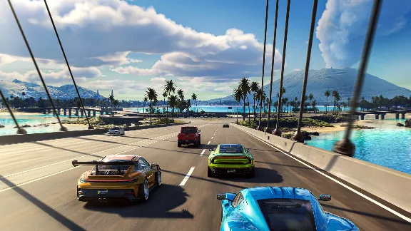The Crew Motorfest | Year 3 Pass DLC STEAM ⚡️АВТО 💳0%