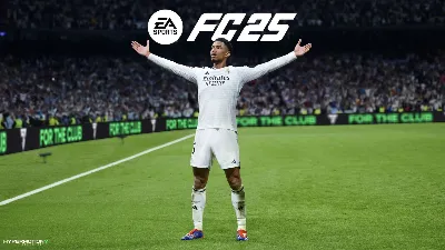 ✅EA Sports FC 25 Standart Ps4/Ps5✅ Общий✅