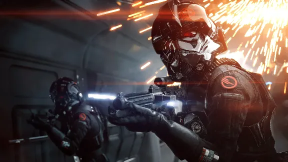 STAR WARS Battlefront II: Celebration Edition XBOX KEY