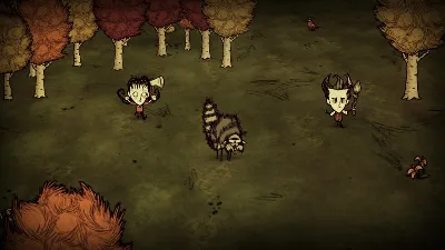 Don&acute;t Starve Together: Console Edition XBOX Ключ