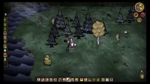 Don&acute;t Starve Together: Console Edition XBOX Ключ
