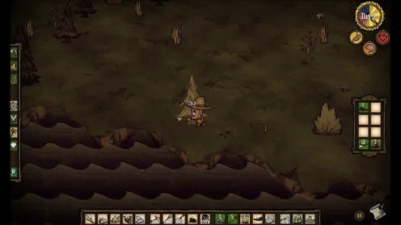 Don&acute;t Starve Together: Console Edition XBOX Ключ