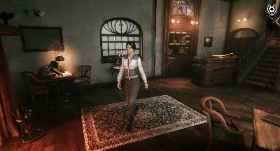 Syberia - Remastered АВТОДОСТАВКА STEAM GLOBAL МГНОВЕННО ЛИЦЕНЗИЯ