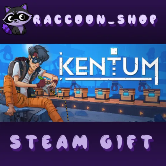 Kentum * STEAM RU*KZ*UA*СНГ🔥