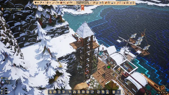 Whiskerwood * STEAM RUSSIA ⚡ AUTODELIVERY 💳0% CARDS