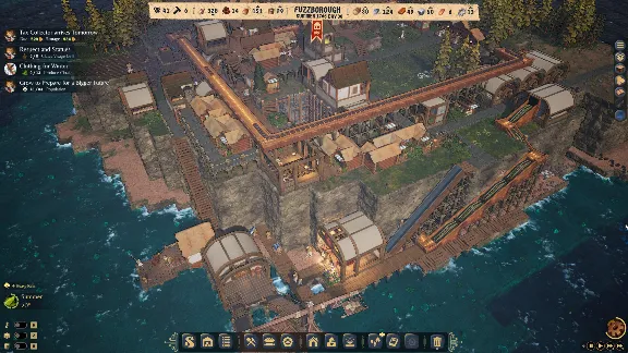 Whiskerwood * STEAM RUSSIA ⚡ AUTODELIVERY 💳0% CARDS