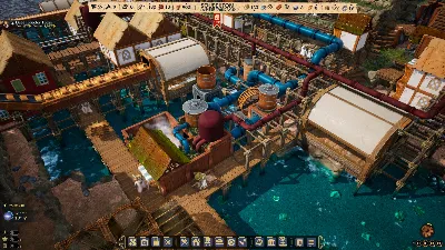 Whiskerwood * STEAM RUSSIA ⚡ AUTODELIVERY 💳0% CARDS