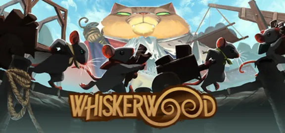Whiskerwood * STEAM RUSSIA ⚡ AUTODELIVERY 💳0% CARDS