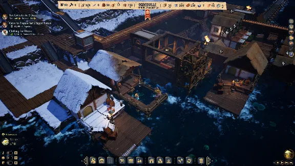 Whiskerwood * STEAM RU*KZ*UA*СНГ🔥