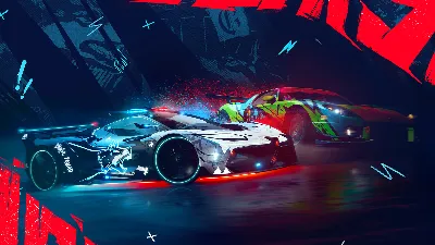 The Crew Motorfest | Chase Squad Pack DLC RU*KZ*UA*CIS