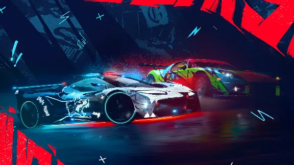 The Crew Motorfest | Chase Squad Pack DLC RU*KZ*UA*CIS