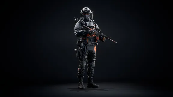 ♦ Season 1 Battlefield Pro-Battlefield 6 REDSEC | Steam