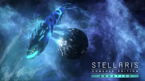 ✅ Stellaris: Console Edition - Expansion Pass Five XBOX SERIES X|S Ключ