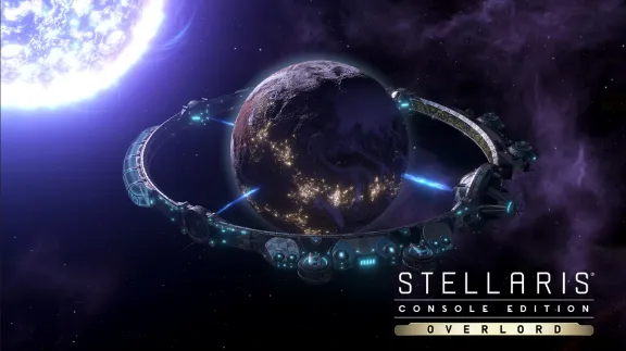 ✅ Stellaris: Console Edition - Expansion Pass Five XBOX SERIES X|S Ключ