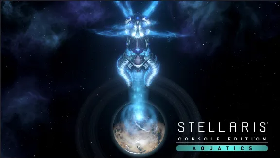 ✅ Stellaris: Console Edition - Expansion Pass Five XBOX SERIES X|S Ключ