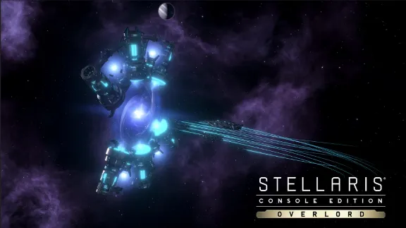 ✅ Stellaris: Console Edition - Expansion Pass Five XBOX SERIES X|S Ключ