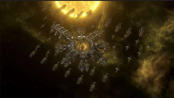 ✅ Stellaris: Console Edition - Expansion Pass Four XBOX SERIES X|S Ключ