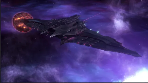✅ Stellaris: Console Edition - Expansion Pass Four XBOX SERIES X|S Ключ