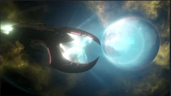 ✅ Stellaris: Console Edition - Expansion Pass Four XBOX SERIES X|S Ключ