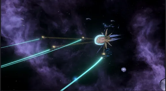 ✅ Stellaris: Console Edition - Expansion Pass Four XBOX SERIES X|S Ключ