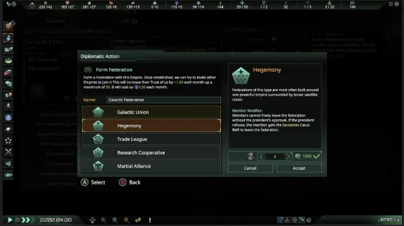 ✅ Stellaris: Console Edition - Expansion Pass Four XBOX SERIES X|S Ключ
