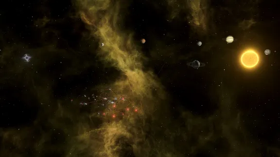 ✅ Stellaris: Console Edition - Expansion Pass Two XBOX SERIES X|S Ключ