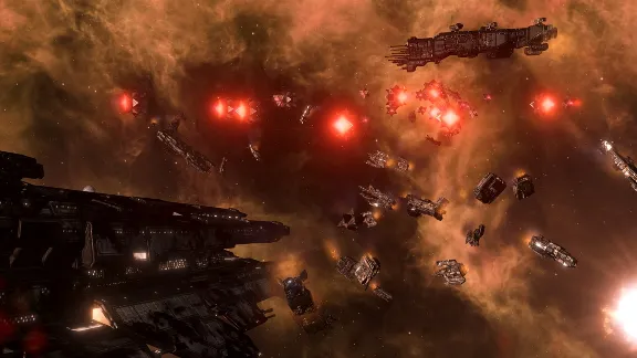 ✅ Stellaris: Console Edition - Expansion Pass Two XBOX SERIES X|S Ключ