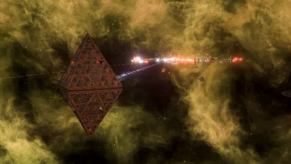 ✅ Stellaris: Console Edition - Expansion Pass Two XBOX SERIES X|S Ключ