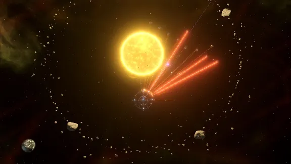 ✅ Stellaris: Console Edition - Expansion Pass Two XBOX SERIES X|S Ключ