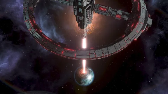 ✅ Stellaris: Console Edition - Expansion Pass Two XBOX SERIES X|S Ключ