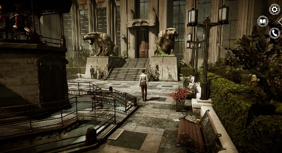 Syberia - Remastered STEAM•RU ⚡️AUTODELIVERY 💳0%