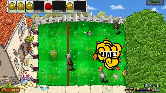 PLANTS VS. ZOMBIES™: REPLANTED XBOX КЛЮЧ/КОД