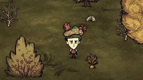 Don&acute;t Starve Together: Midsummer Cawnival Chest DLC