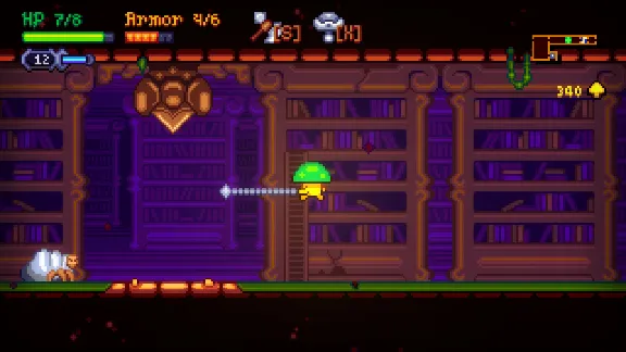 Lone Fungus: Melody of Spores * STEAM RU*KZ*UA*CIS🔥