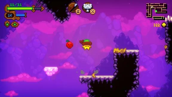 Lone Fungus: Melody of Spores * STEAM RU*KZ*UA*CIS🔥
