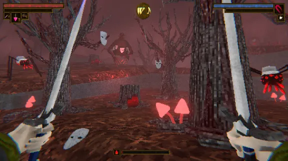 🚀 Verho - Curse of Faces 🤖 Steam Gift Russian ⚡ Autodelivery