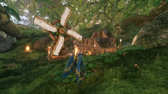 ✅❤️SMALLAND: SURVIVE THE WILDS❤️XBOX SERIES X|S🔑KEY✅